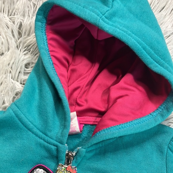 Girls hello kitty sweater - Picture 2 of 7